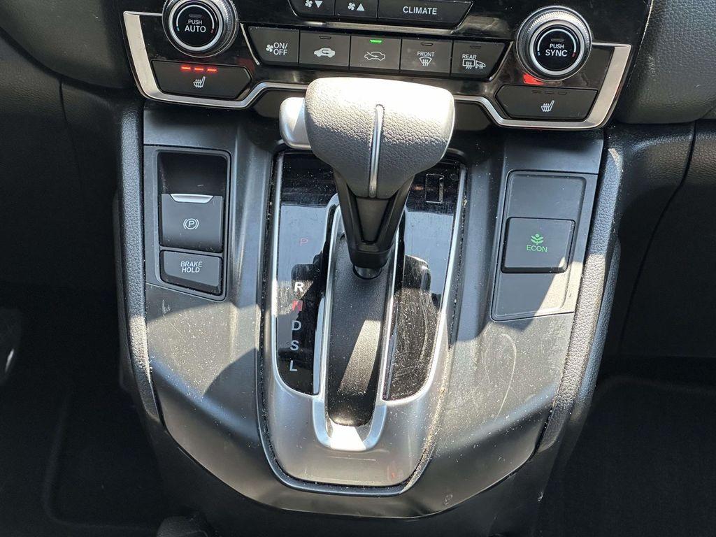used 2019 Honda CR-V car, priced at $16,370