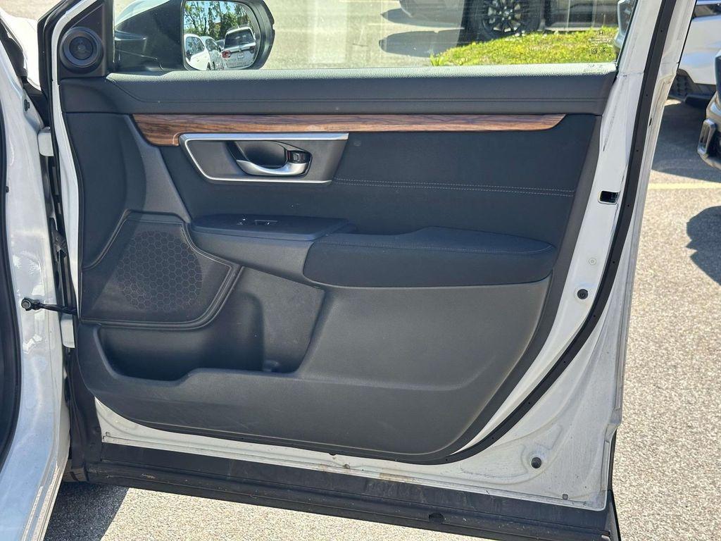 used 2019 Honda CR-V car, priced at $16,370