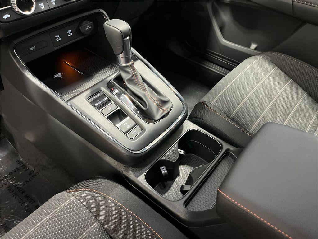 new 2026 Honda CR-V Hybrid car, priced at $38,664