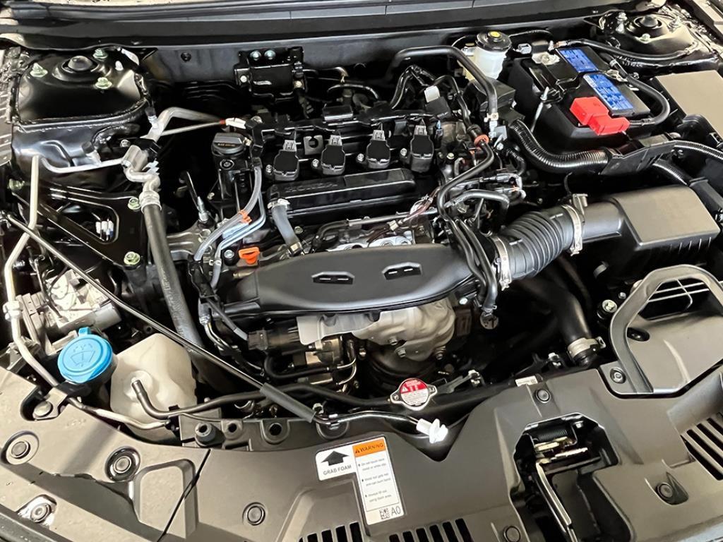 new 2026 Honda Accord car, priced at $28,397