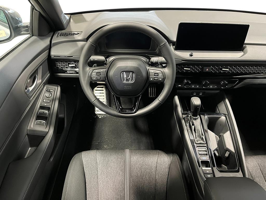 new 2026 Honda Accord Hybrid car, priced at $33,402