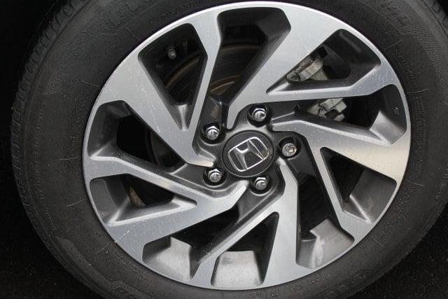 used 2016 Honda Civic car, priced at $16,998