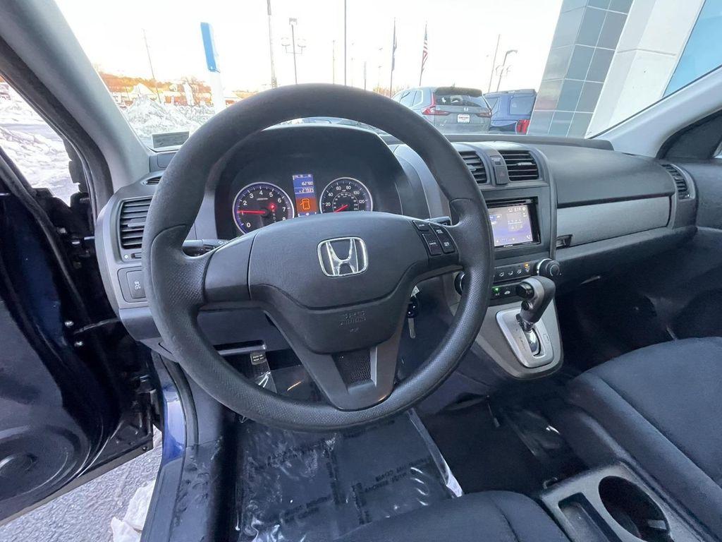 used 2010 Honda CR-V car, priced at $6,601