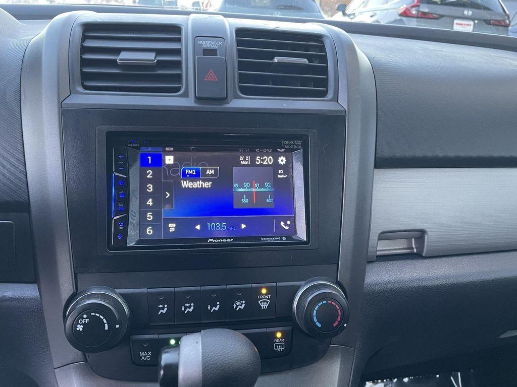 used 2010 Honda CR-V car, priced at $6,601