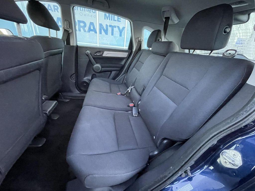 used 2010 Honda CR-V car, priced at $6,586