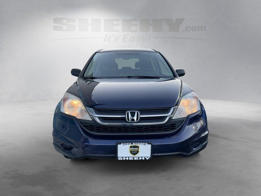 used 2010 Honda CR-V car, priced at $6,601