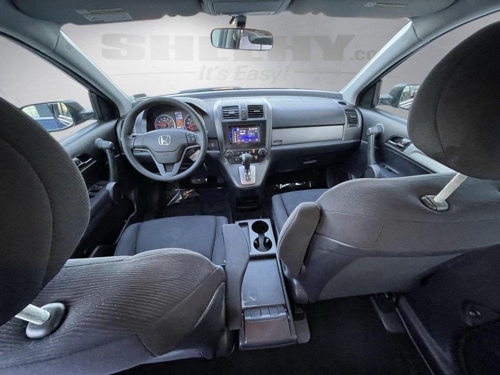 used 2010 Honda CR-V car, priced at $6,601