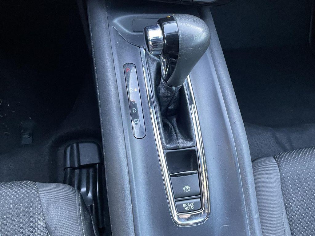 used 2019 Honda HR-V car, priced at $15,987