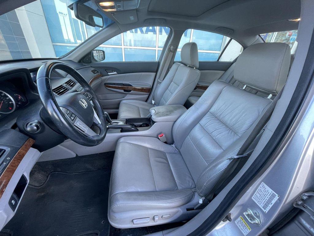 used 2011 Honda Accord car, priced at $8,500
