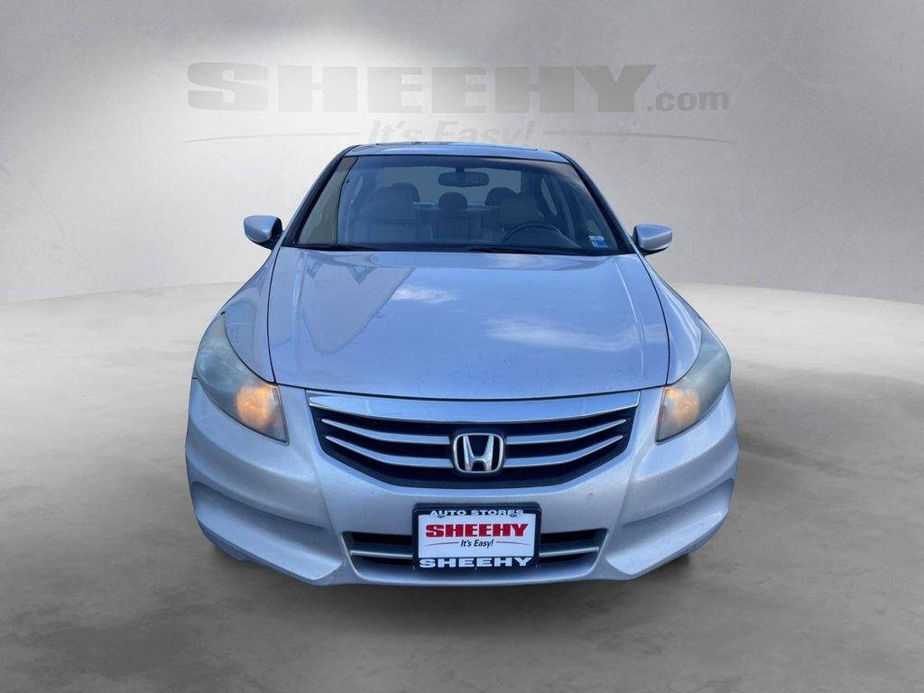used 2011 Honda Accord car, priced at $8,500