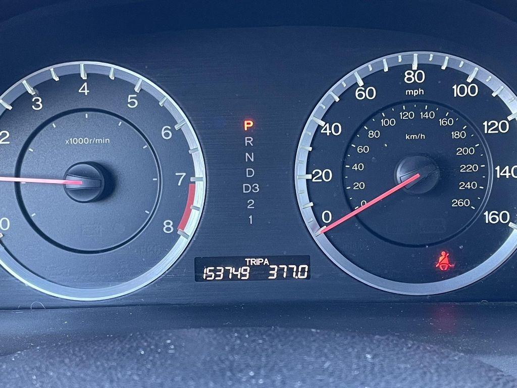 used 2011 Honda Accord car, priced at $8,500