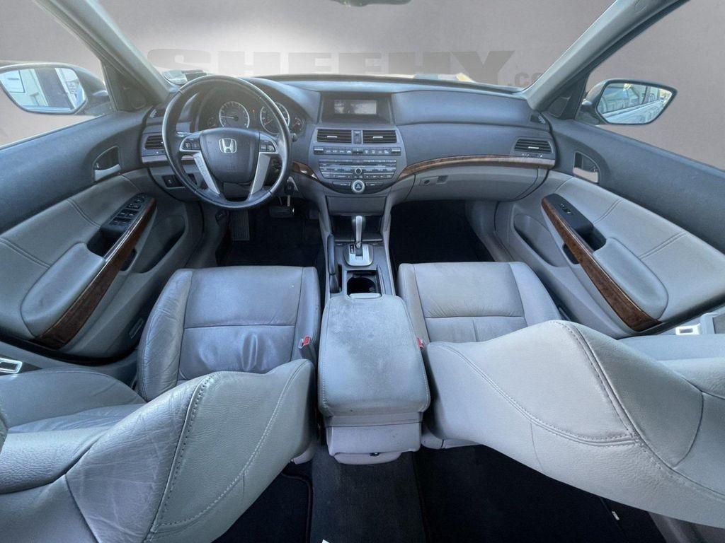 used 2011 Honda Accord car, priced at $8,500