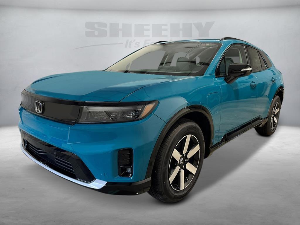 new 2026 Honda Prologue car, priced at $45,303