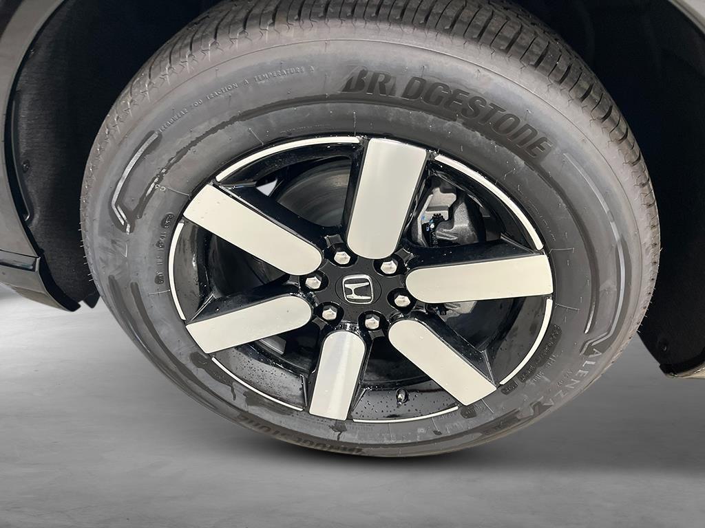 new 2026 Honda Prologue car, priced at $45,303