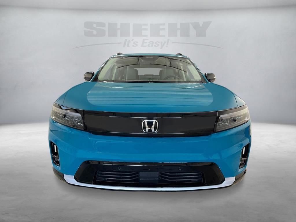 new 2026 Honda Prologue car, priced at $45,303