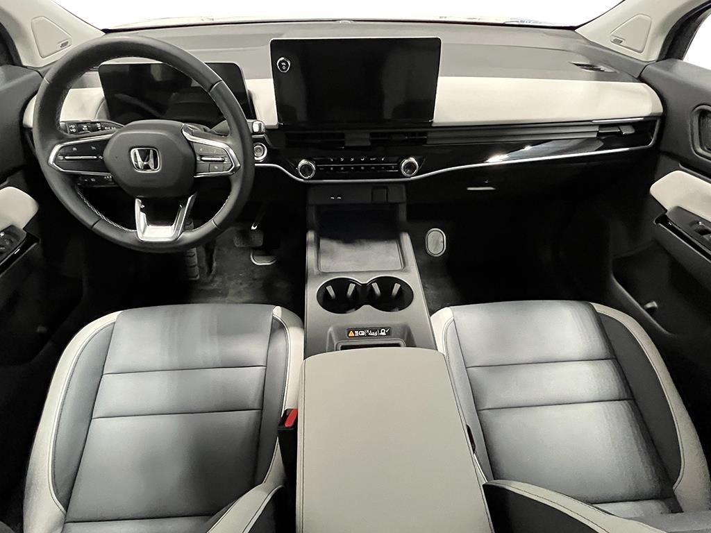 new 2026 Honda Prologue car, priced at $45,303