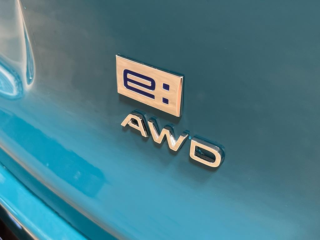 new 2026 Honda Prologue car, priced at $45,303