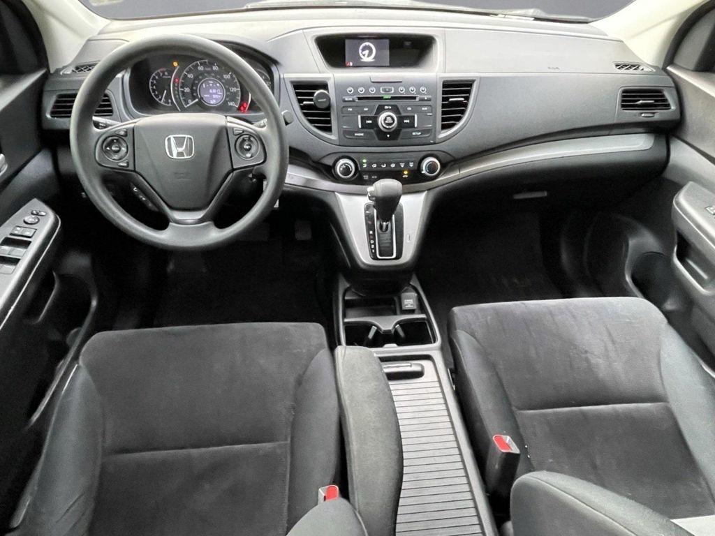 used 2014 Honda CR-V car, priced at $7,980