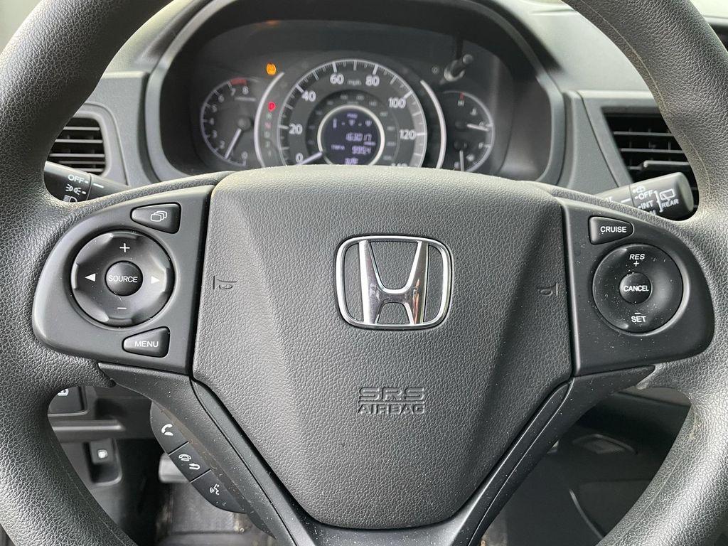 used 2014 Honda CR-V car, priced at $7,980