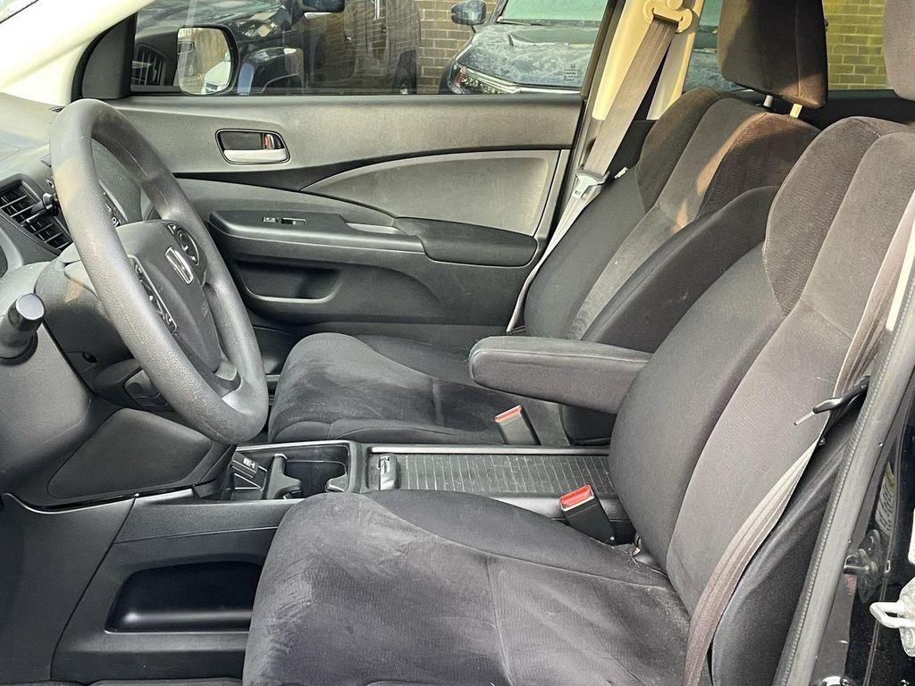 used 2014 Honda CR-V car, priced at $7,980