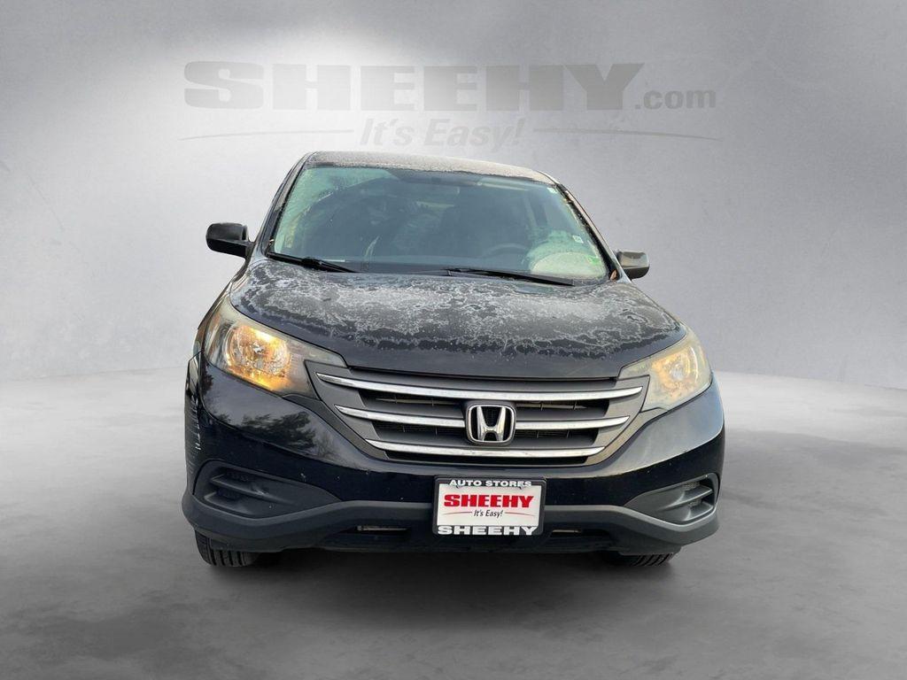 used 2014 Honda CR-V car, priced at $7,980