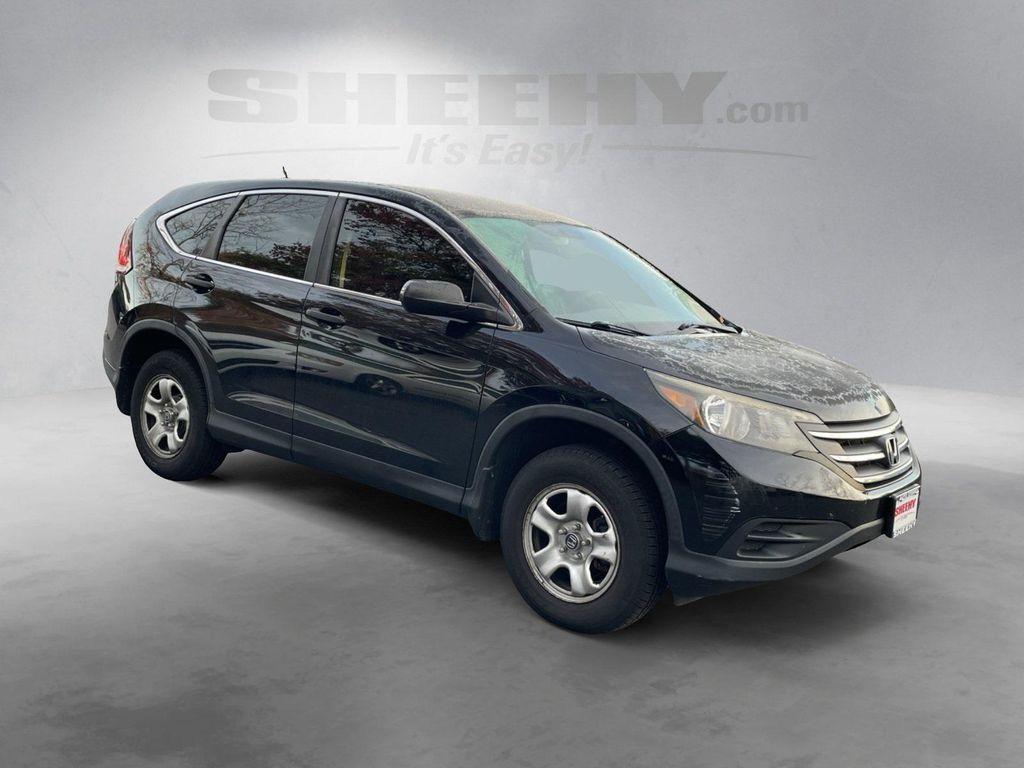 used 2014 Honda CR-V car, priced at $7,980