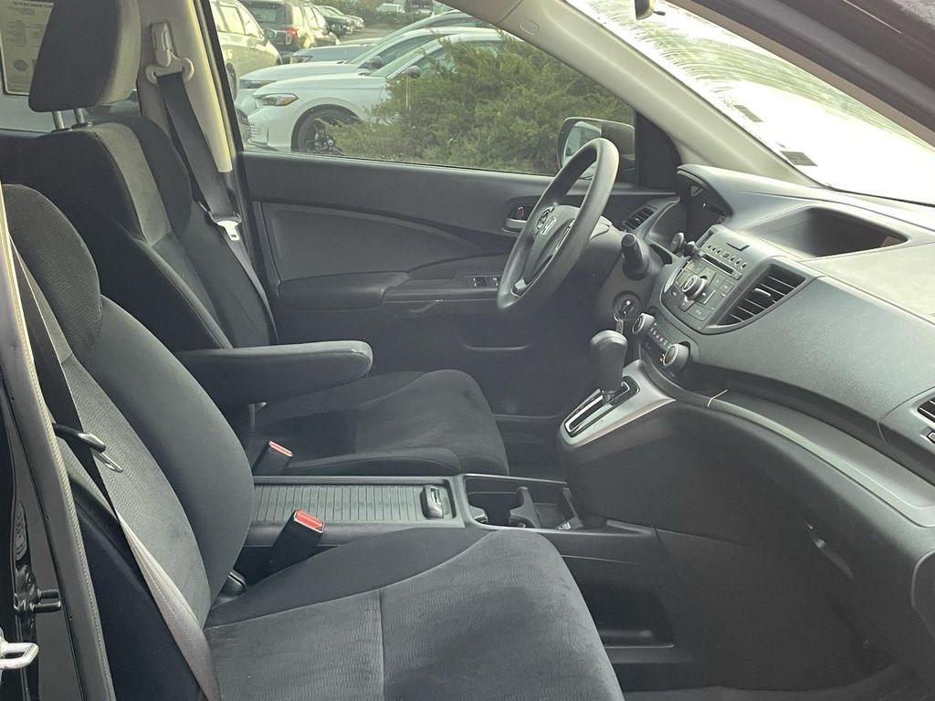 used 2014 Honda CR-V car, priced at $7,980
