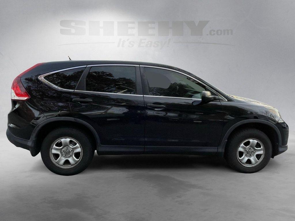 used 2014 Honda CR-V car, priced at $7,980
