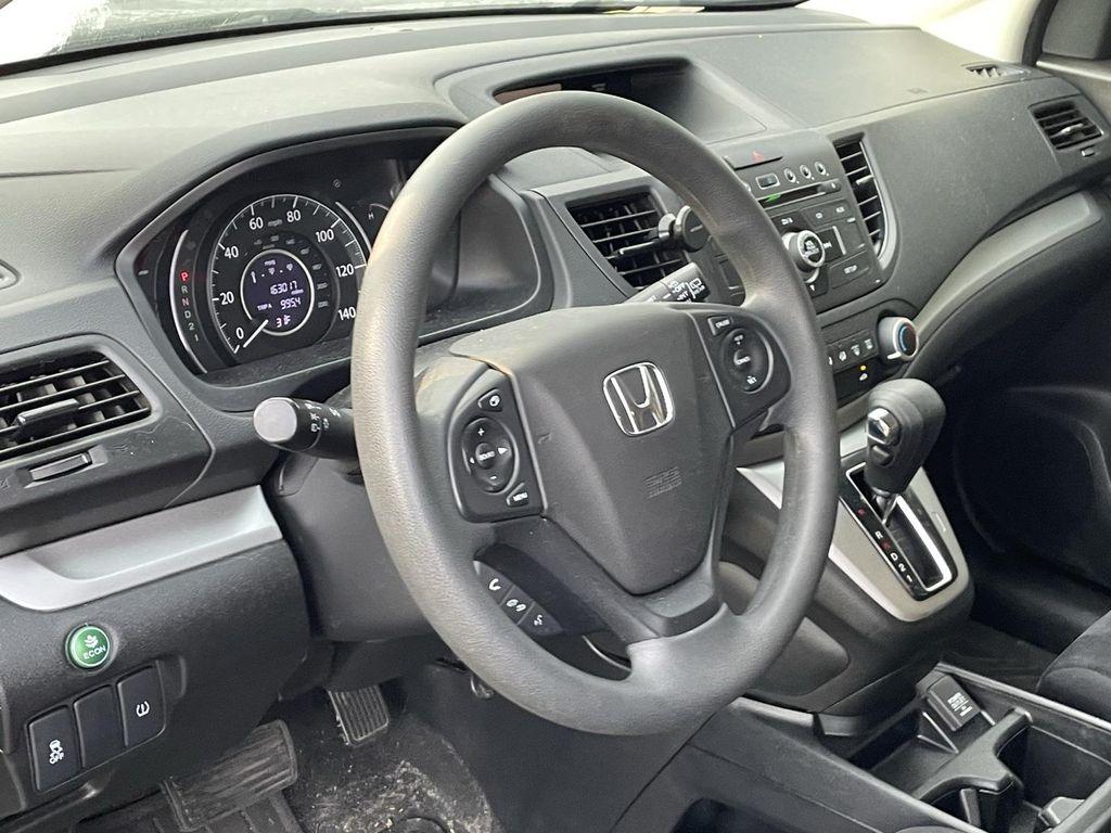 used 2014 Honda CR-V car, priced at $7,980