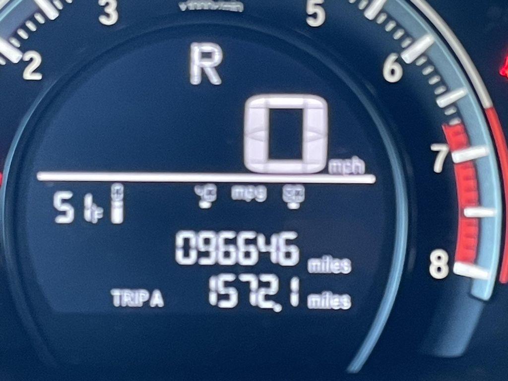 used 2018 Honda Civic car, priced at $13,854