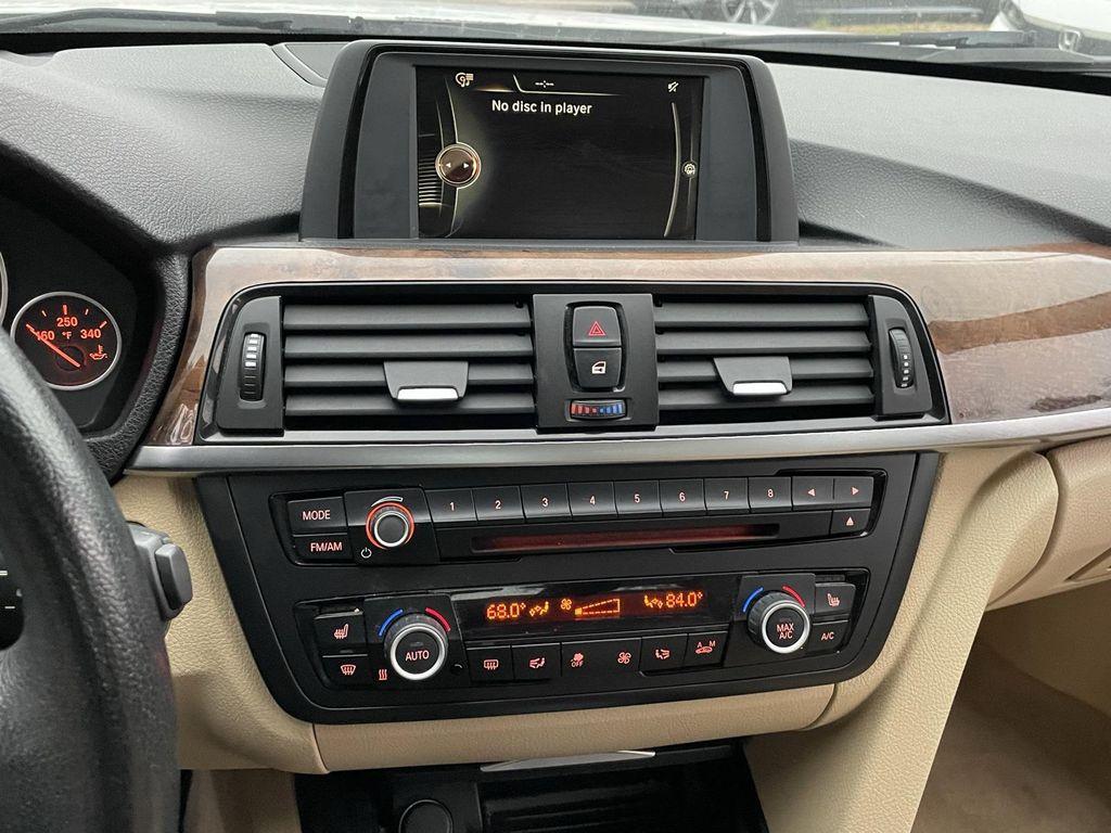 used 2015 BMW 320 car, priced at $9,359