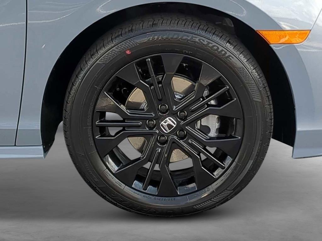 new 2026 Honda Odyssey car, priced at $43,096