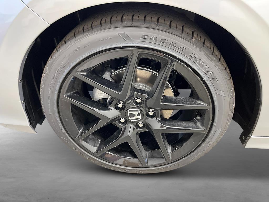 new 2026 Honda Civic car, priced at $26,635