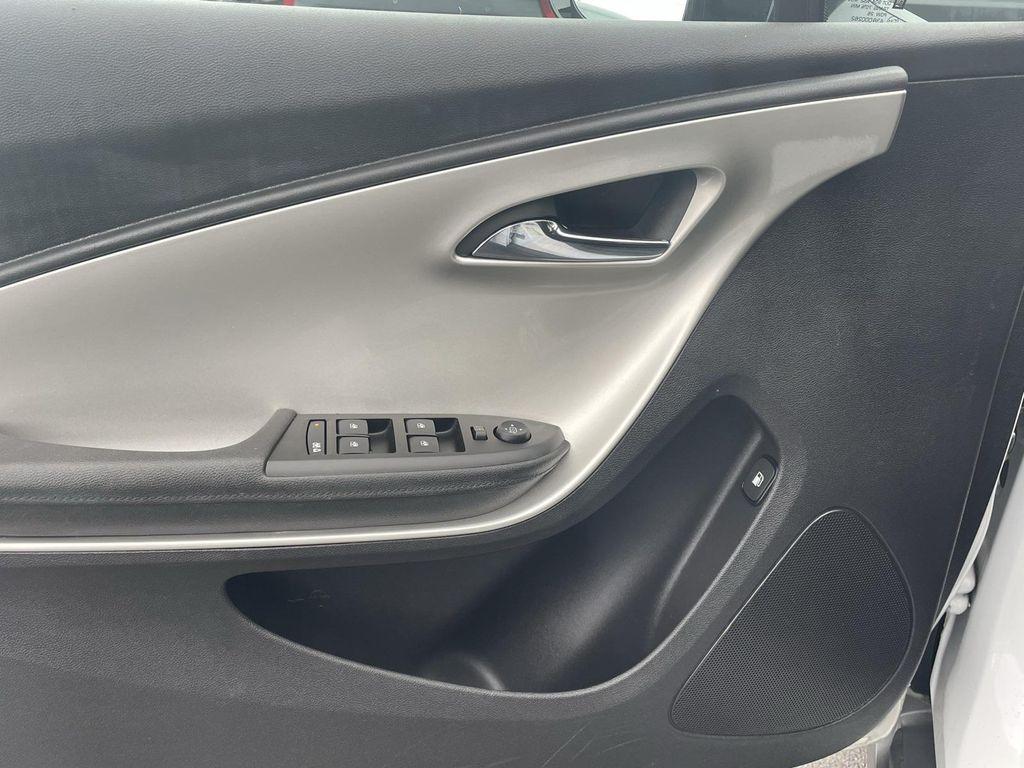 used 2014 Chevrolet Volt car, priced at $7,489