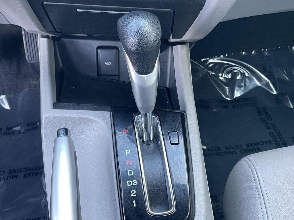 used 2013 Honda Civic car, priced at $10,816