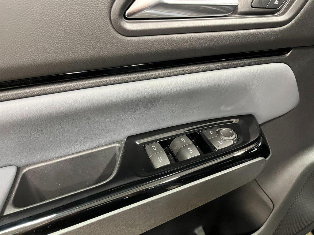 new 2026 Honda Prologue car, priced at $52,225