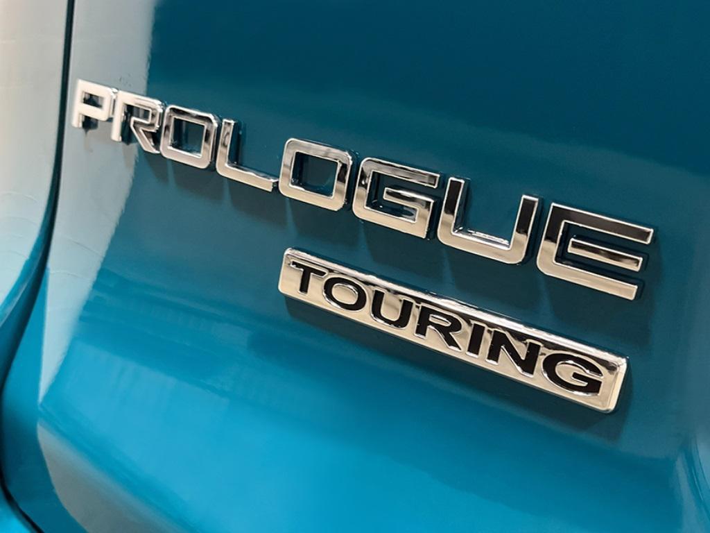 new 2026 Honda Prologue car, priced at $52,225