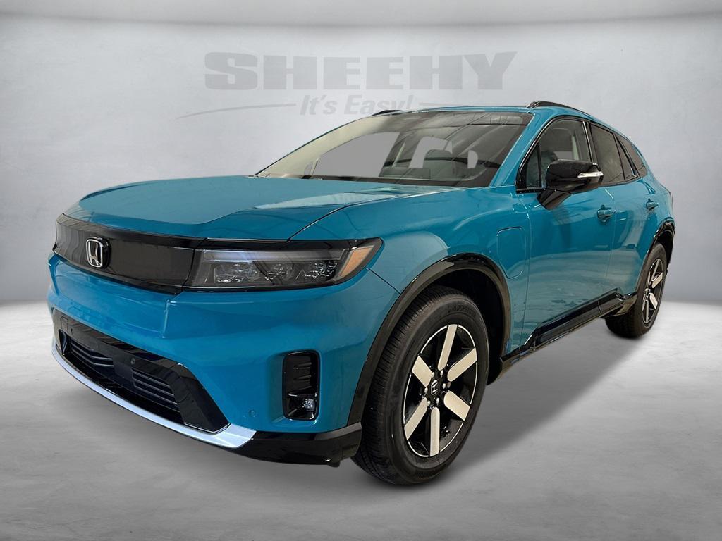 new 2026 Honda Prologue car, priced at $52,225