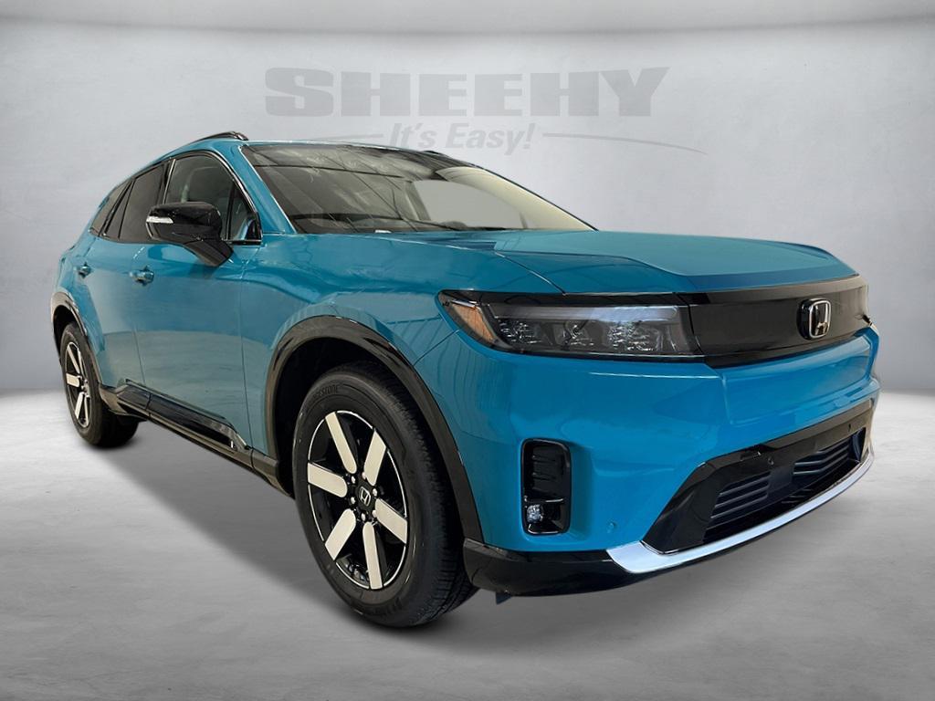 new 2026 Honda Prologue car, priced at $52,225