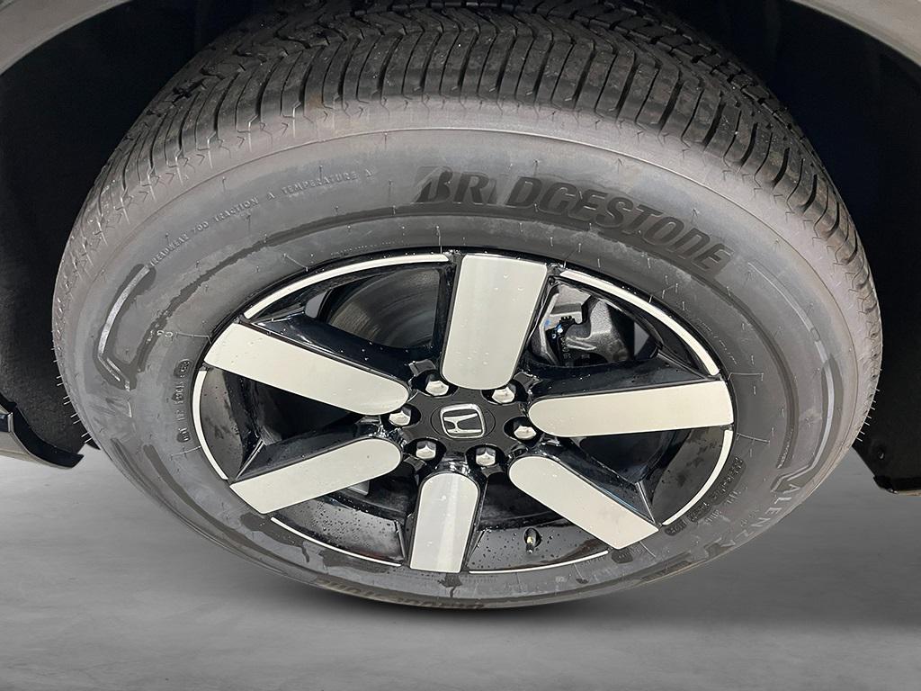 new 2026 Honda Prologue car, priced at $52,225