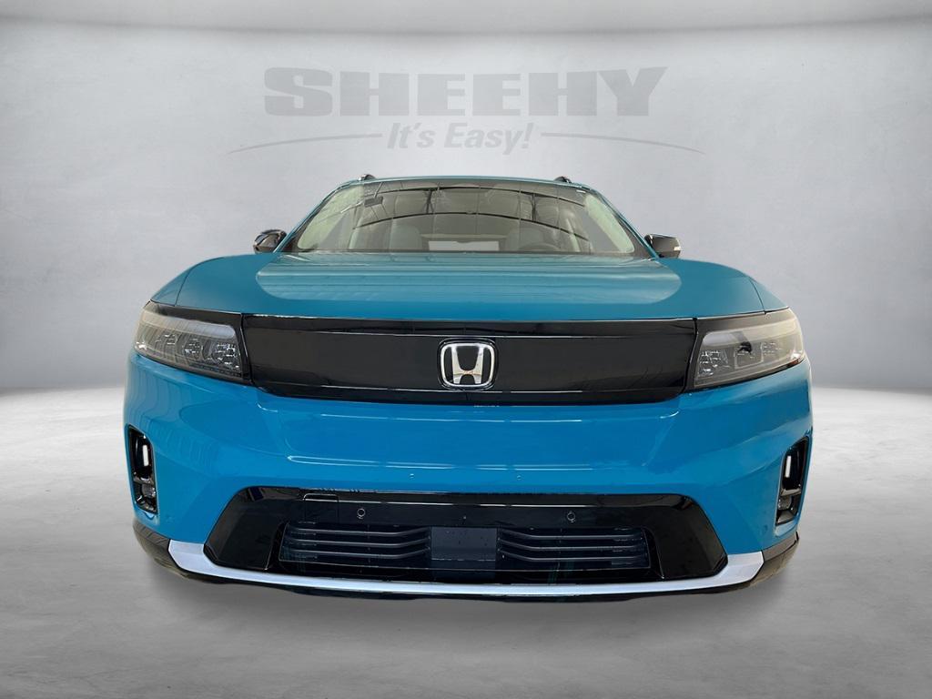 new 2026 Honda Prologue car, priced at $52,225