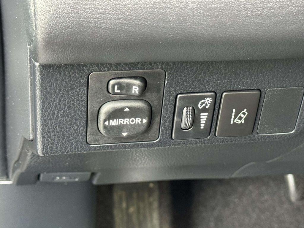 used 2017 Toyota RAV4 car, priced at $18,151