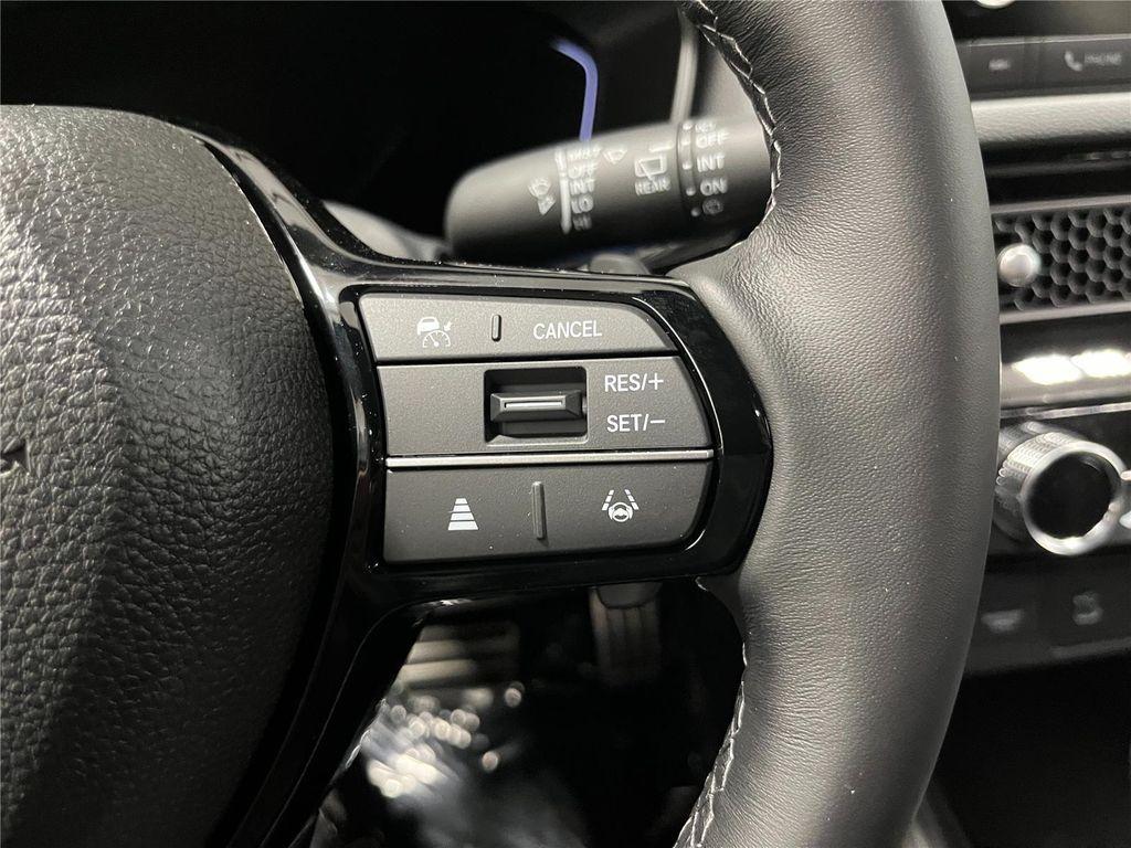 new 2026 Honda Civic car, priced at $28,213
