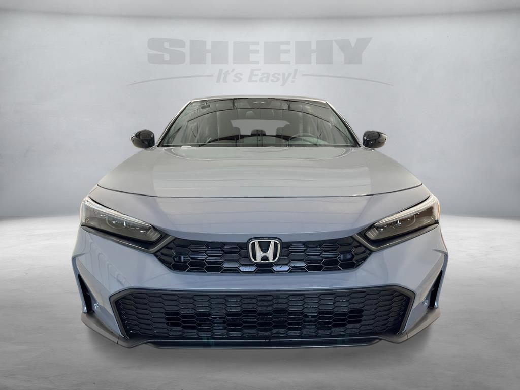 new 2026 Honda Civic car, priced at $28,213