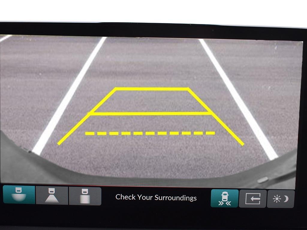 new 2025 Honda Pilot car, priced at $47,600