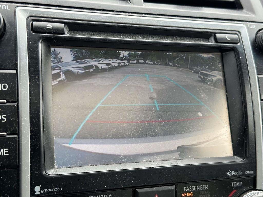 used 2014 Toyota Camry car, priced at $16,514