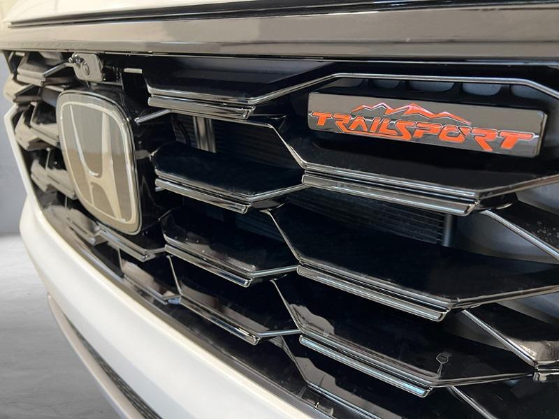 new 2025 Honda Pilot car, priced at $47,100