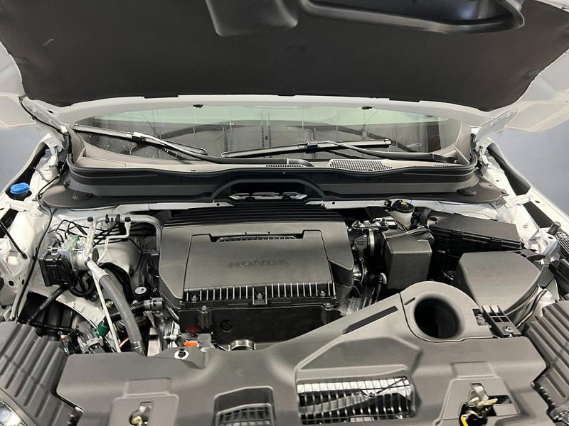 new 2025 Honda Pilot car, priced at $47,100