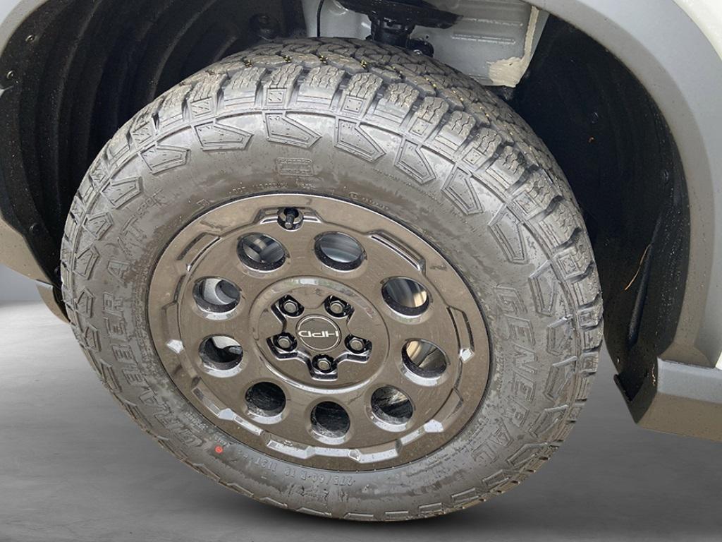 new 2026 Honda Passport car, priced at $52,800