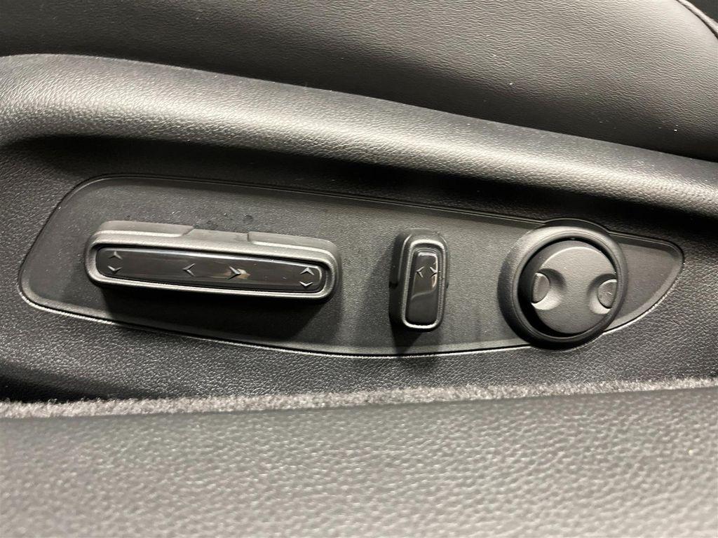 new 2026 Honda Accord Hybrid car, priced at $34,465